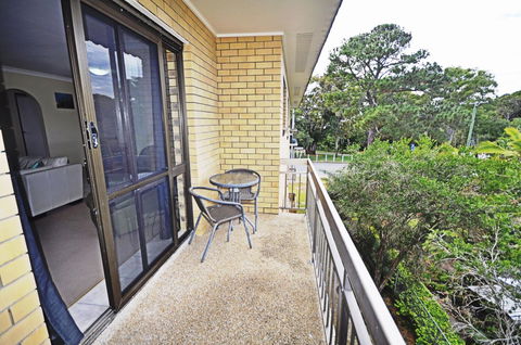Sands Court On Boyd - Australia Accommodation 6