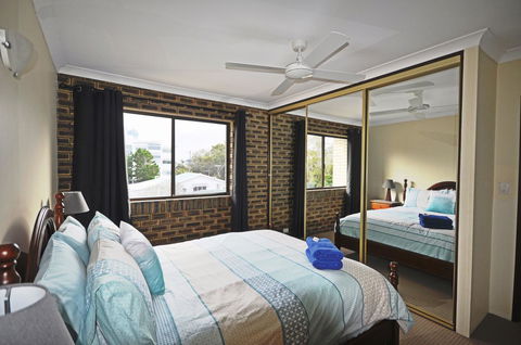 Sands Court On Boyd - Australia Accommodation 3