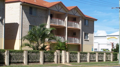 Sylvan Beach Resort - Australia Accommodation 1