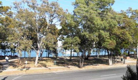 Sylvan Beach Resort - Australia Accommodation 7