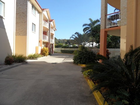 Sylvan Beach Resort - Australia Accommodation 6