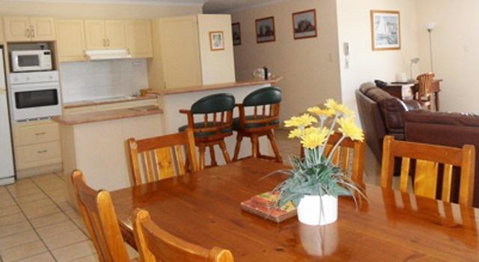 Sylvan Beach Resort - Australia Accommodation 15