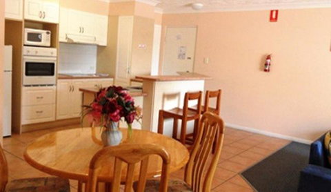 Sylvan Beach Resort - Australia Accommodation 18