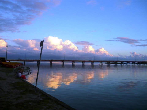 Sylvan Beach Resort - Australia Accommodation 9