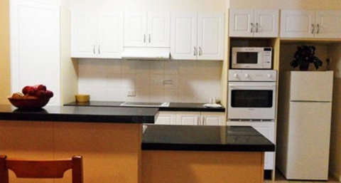 Sylvan Beach Resort - Australia Accommodation 19