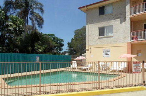 Sylvan Beach Resort - Australia Accommodation 12