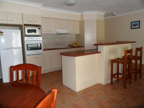 Sylvan Beach Resort - Australia Accommodation 27