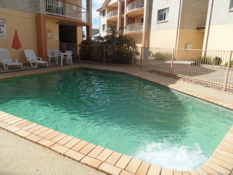 Sylvan Beach Resort - Australia Accommodation 3