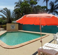 Sylvan Beach Resort - Australia Accommodation