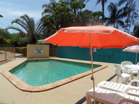 Sylvan Beach Resort - Australia Accommodation 0