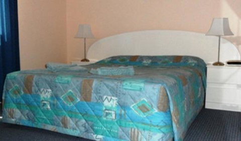 Sylvan Beach Resort - Australia Accommodation 20
