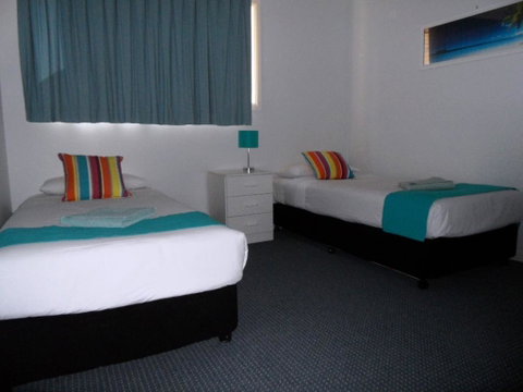 Sylvan Beach Resort - Australia Accommodation 31