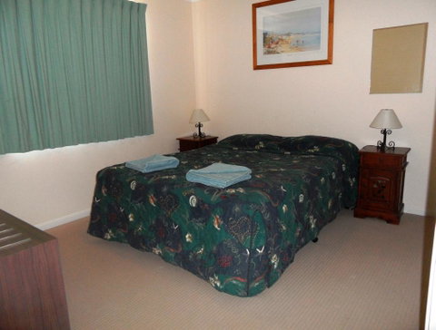 Sylvan Beach Resort - Australia Accommodation 35