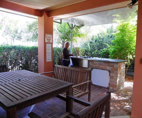 Sylvan Beach Resort - Australia Accommodation 5