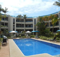 Placid Waters Holiday Apartments - Australia Accommodation