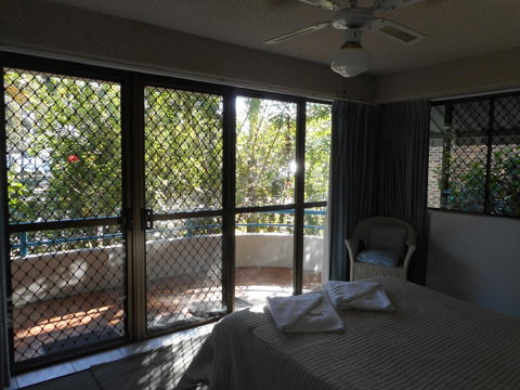 Placid Waters Holiday Apartments - Australia Accommodation 15