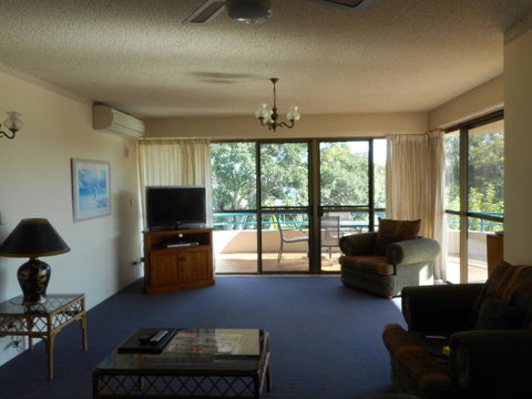 Placid Waters Holiday Apartments - Australia Accommodation 17