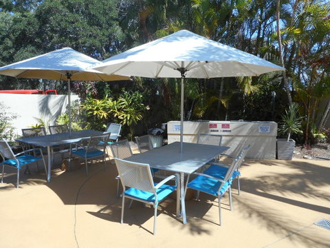 Placid Waters Holiday Apartments - Australia Accommodation 4