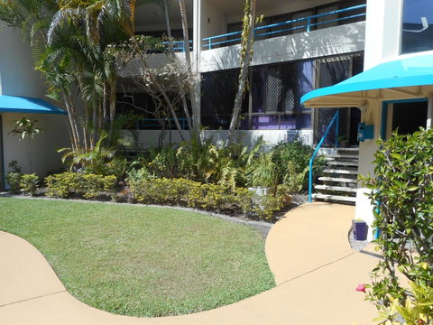 Placid Waters Holiday Apartments - Australia Accommodation 2