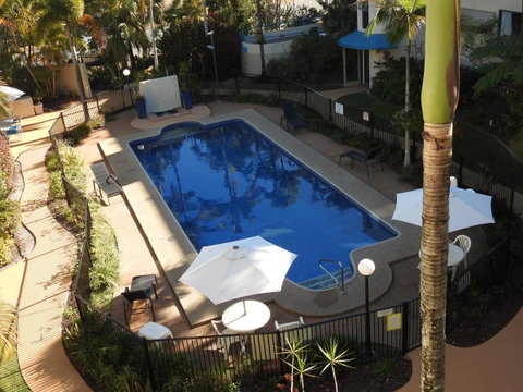 Placid Waters Holiday Apartments - Australia Accommodation 7