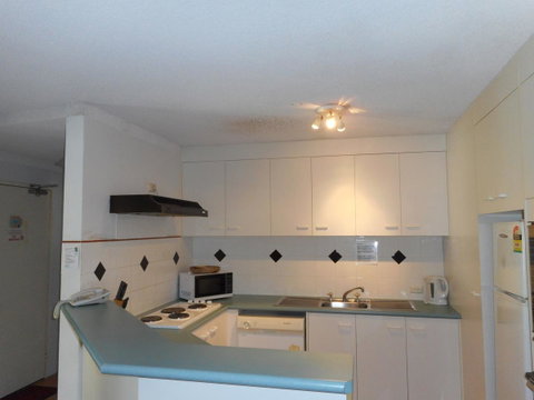 Placid Waters Holiday Apartments - Australia Accommodation 12