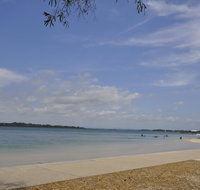 Beachside Beauty - Australia Accommodation