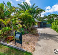 Kokomo thats where we want to go - Bellara - Australia Accommodation