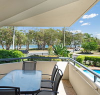 Everything you need including a pool Karoonda Sands Apartments - Australia Accommodation