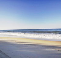 Crystal Waters on The Beach - Australia Accommodation