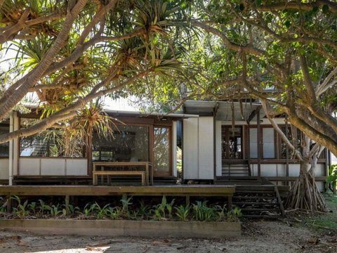 Laguna House - Australia Accommodation 8