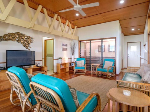 Claytons 1 By Discover Stradbroke - Australia Accommodation 7