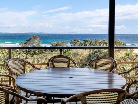 Claytons 1 By Discover Stradbroke - Australia Accommodation 15