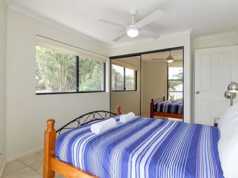 Mooloomba Five - Australia Accommodation 3