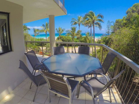 Mooloomba Five - Australia Accommodation 15