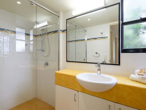 Mooloomba Five - Australia Accommodation 2