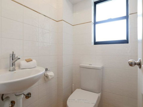 Mooloomba Five - Australia Accommodation 1