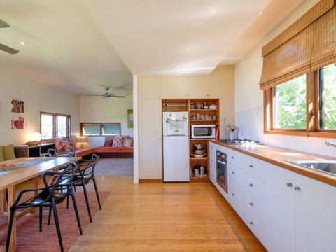 Eddies Place - Australia Accommodation 4