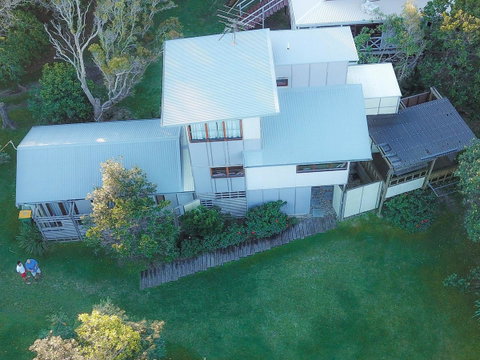 Eddies Place - Australia Accommodation 0