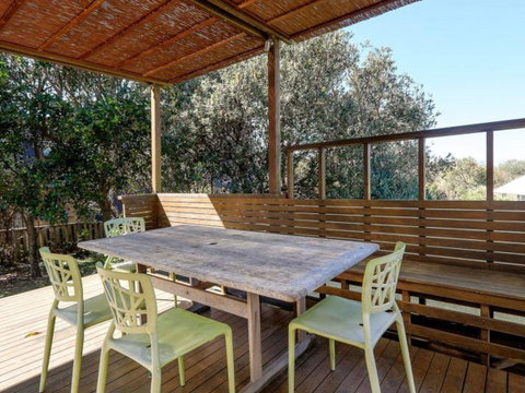 Eddies Place - Australia Accommodation 3
