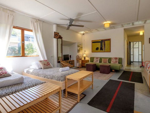 Eddies Place - Australia Accommodation 19