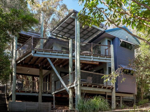 Billa Blue By Discover Stradbroke - Australia Accommodation 6