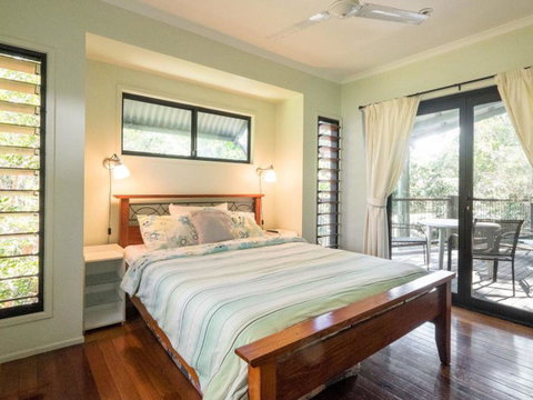 Billa Blue By Discover Stradbroke - Australia Accommodation 0