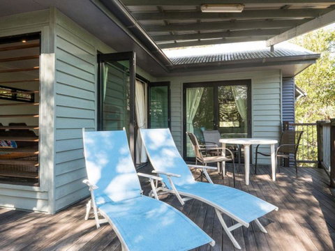 Billa Blue By Discover Stradbroke - Australia Accommodation 9