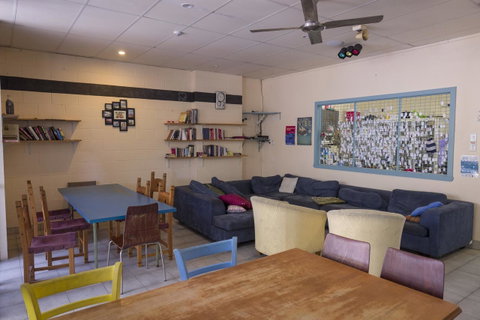Manta Lodge YHA & Scuba Centre - Australia Accommodation 5