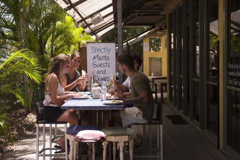 Manta Lodge YHA & Scuba Centre - Australia Accommodation 7