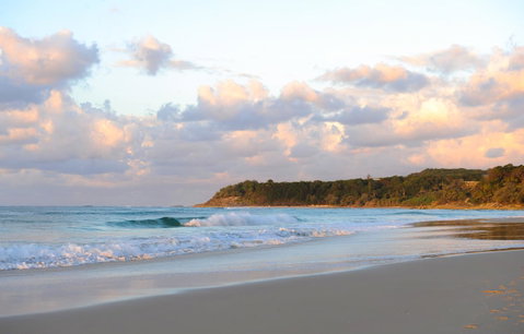 Allure Stradbroke Resort - Australia Accommodation 10