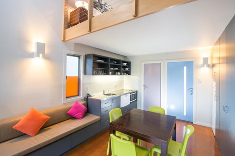 Allure Stradbroke Resort - Australia Accommodation 4