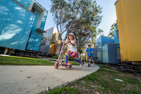 Allure Stradbroke Resort - Australia Accommodation 8