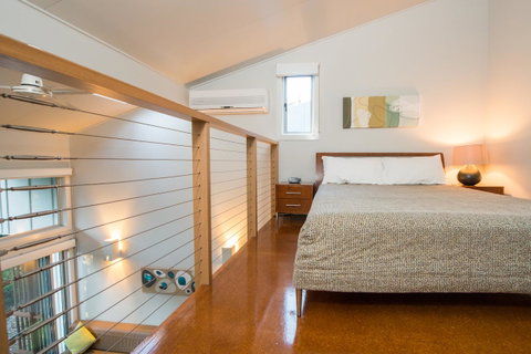 Allure Stradbroke Resort - Australia Accommodation 6