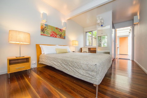 Allure Stradbroke Resort - Australia Accommodation 14